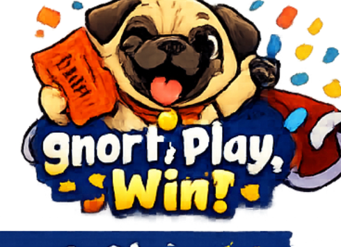 PuggiePrizes badge