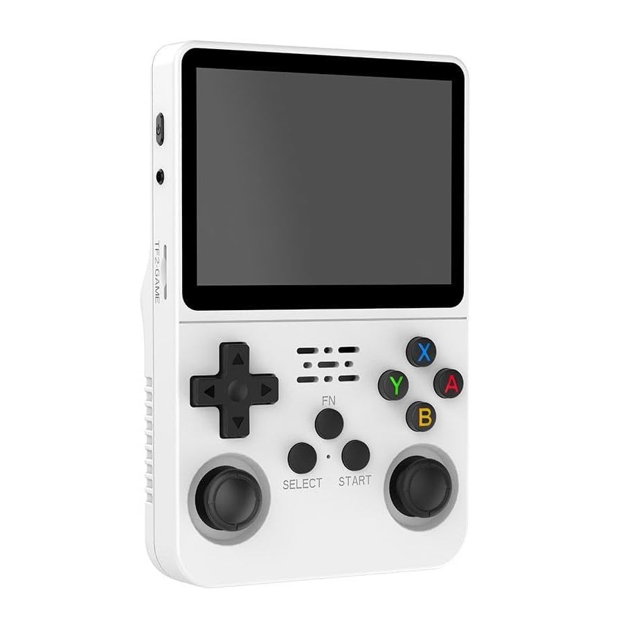 Win a Retro Handheld Console for a quid