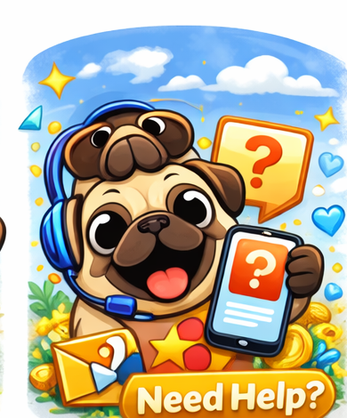 PuggiePrizes hero slide 4